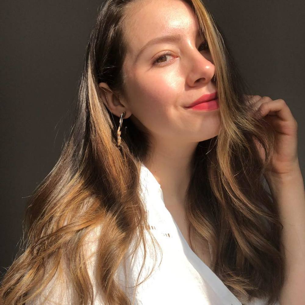 Meet your Posher, Juliana